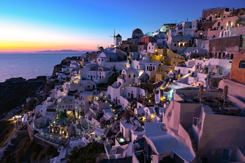 Travel